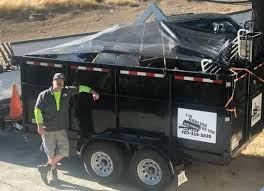 Best Residential Junk Removal  in Meadowdale, WA